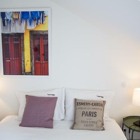 Flh Bacalhoeiros River View Flat Lisbon Luaran gambar