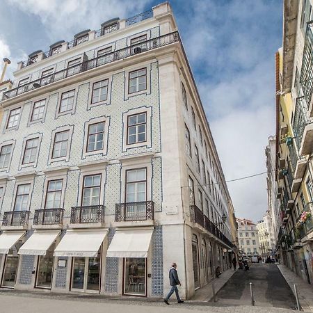 Flh Bacalhoeiros River View Flat Lisbon Luaran gambar