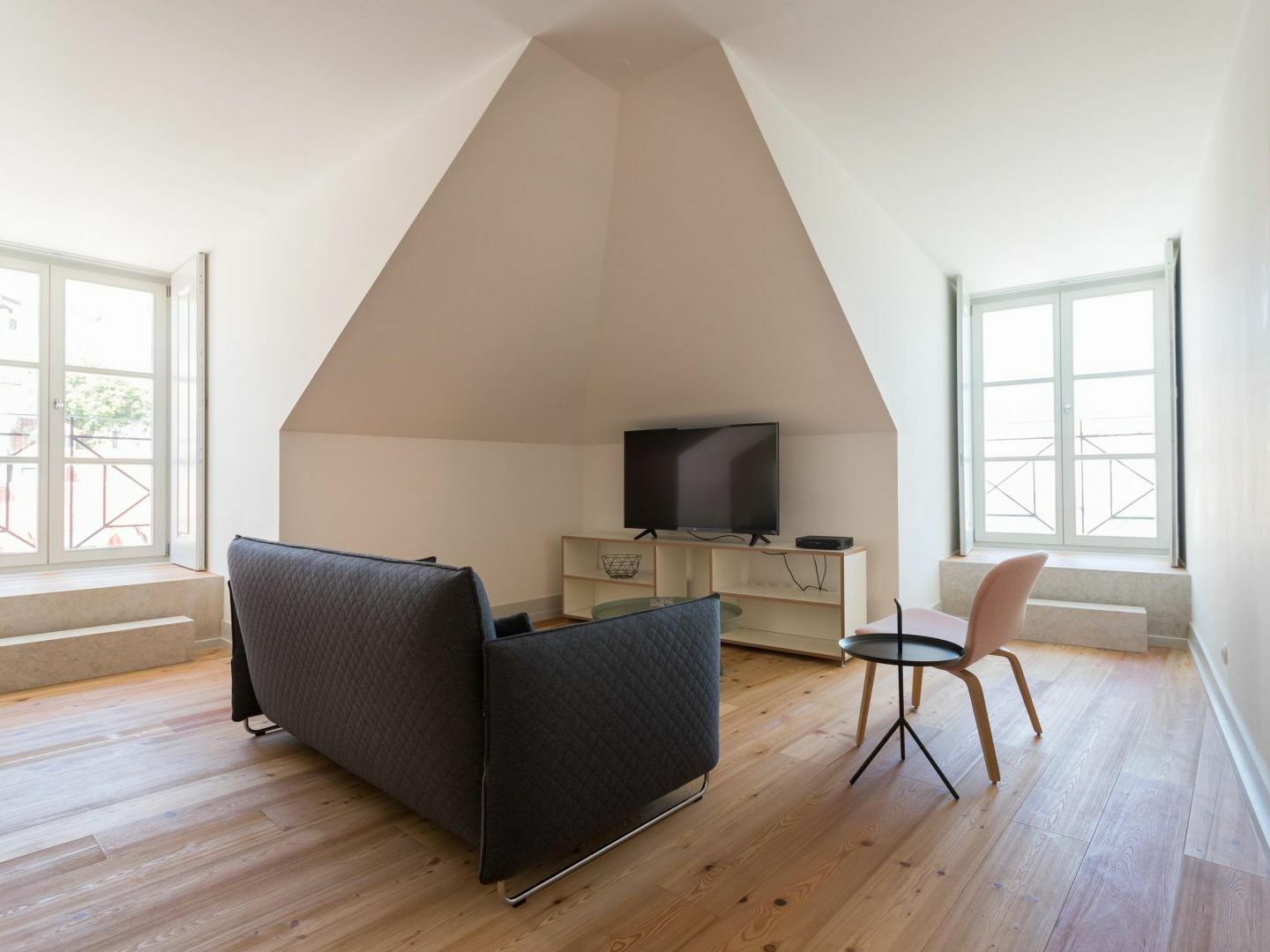 Flh Bacalhoeiros River View Flat Lisbon Luaran gambar