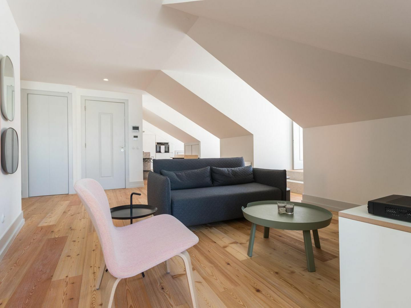 Flh Bacalhoeiros River View Flat Lisbon Luaran gambar