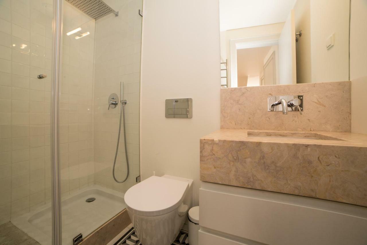 Flh Bacalhoeiros River View Flat Lisbon Luaran gambar