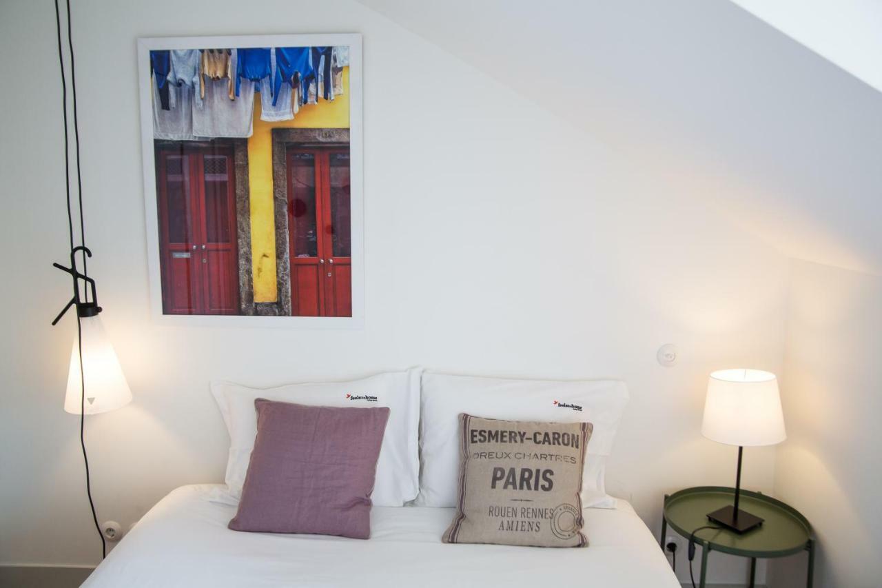 Flh Bacalhoeiros River View Flat Lisbon Luaran gambar